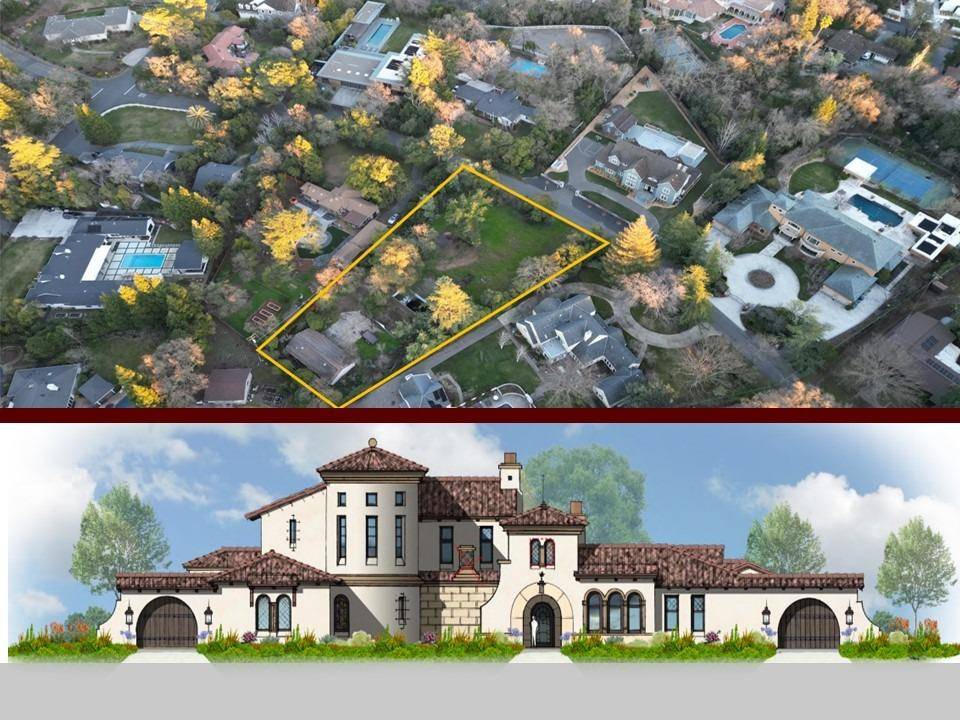 Sacramento, CA 95864,651 Laurel DR