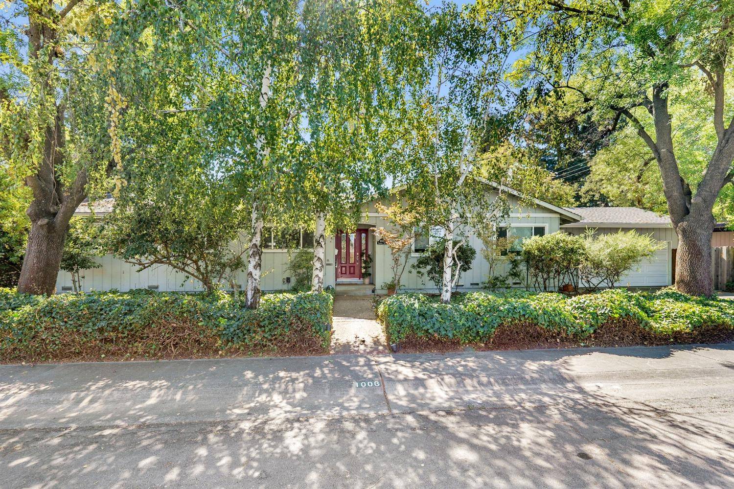 Davis, CA 95616,1006 Fordham DR