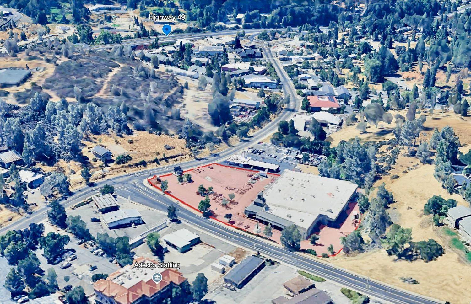 Grass Valley, CA 95945,840 E Main ST