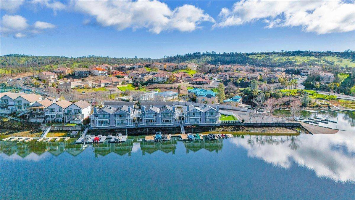 Copperopolis, CA 95228,1031 Shoreline DR #8