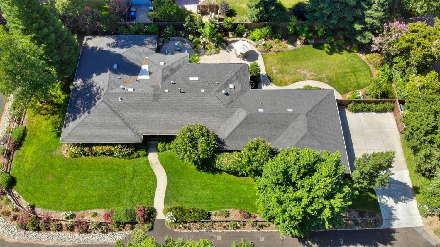Carmichael, CA 95608,1640 Gary WAY