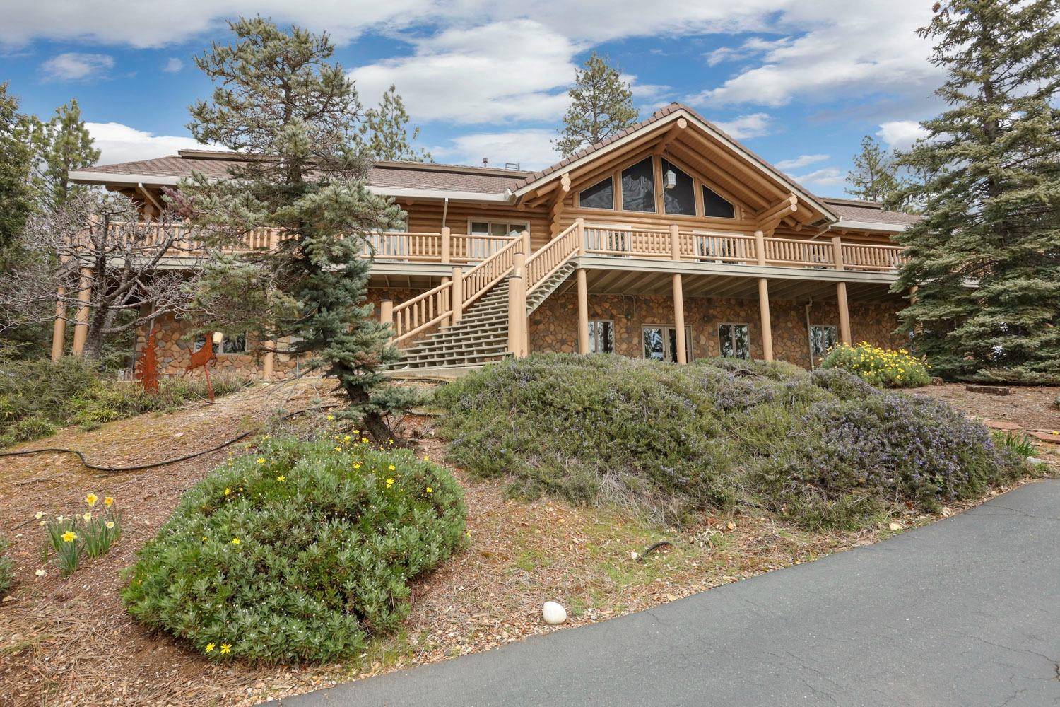 Pine Grove, CA 95665,21811 Homestead RD