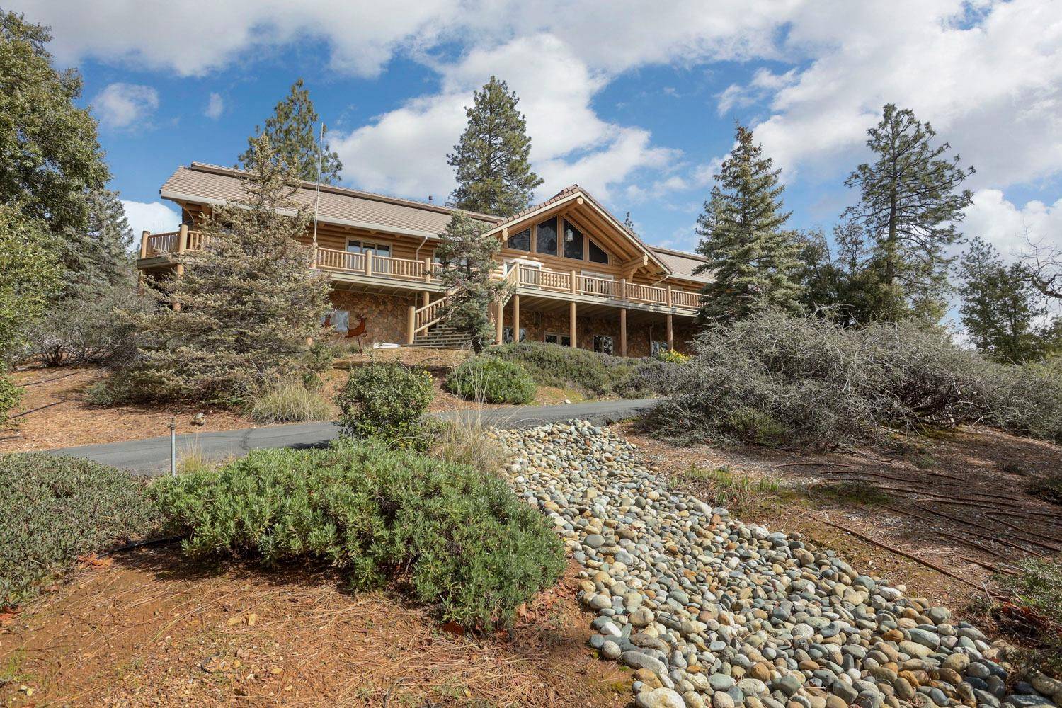 Pine Grove, CA 95665,21811 Homestead RD