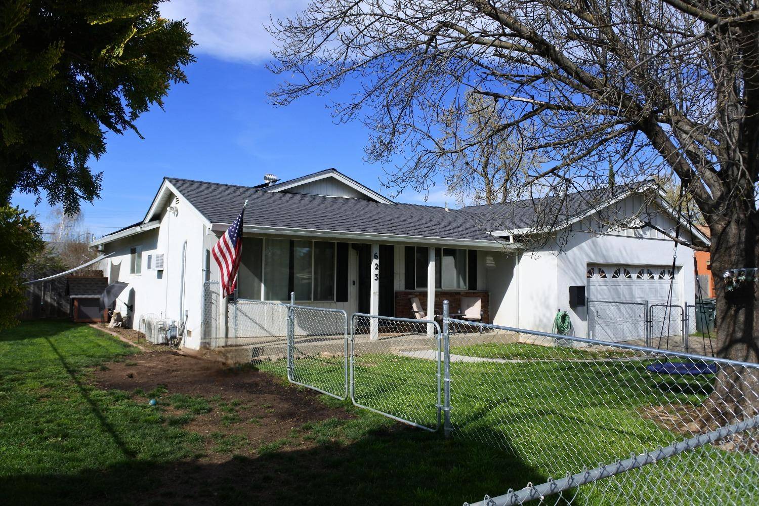 Marysville, CA 95901,623 E 17th ST