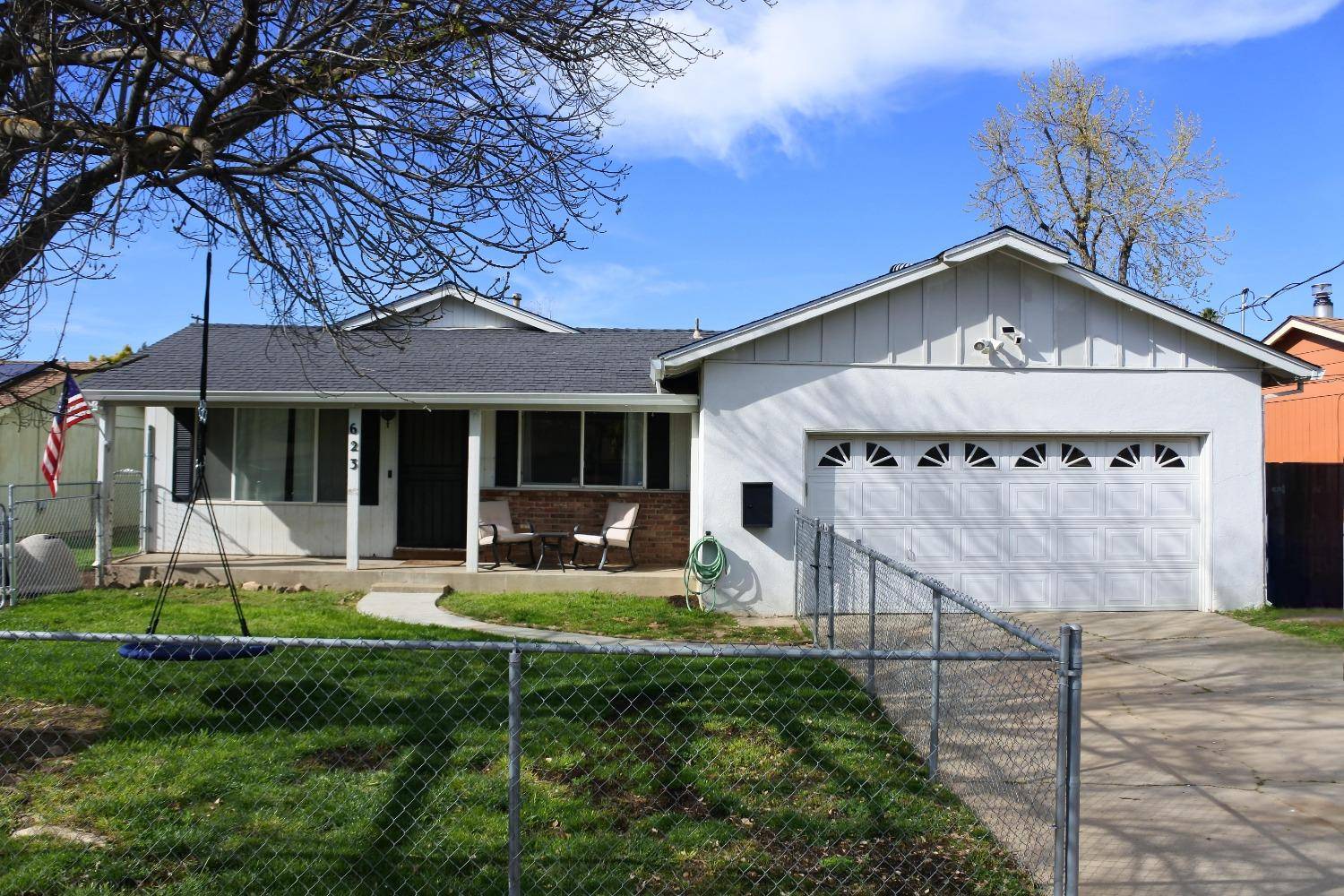 Marysville, CA 95901,623 E 17th ST