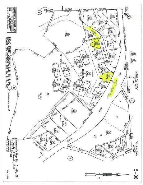 Nevada City, CA 95959,140 Redbud WAY