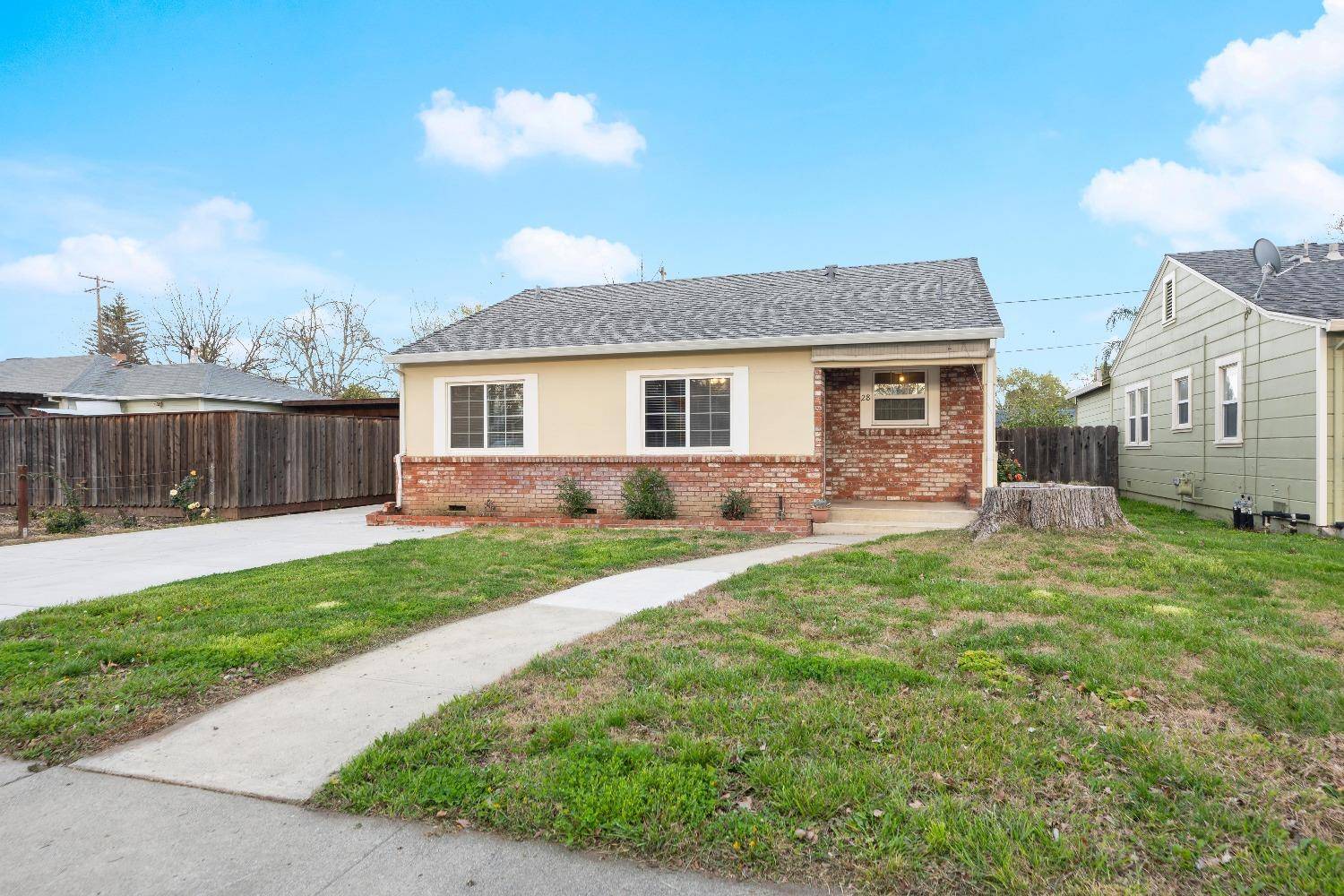 Woodland, CA 95695,28 Jackson ST