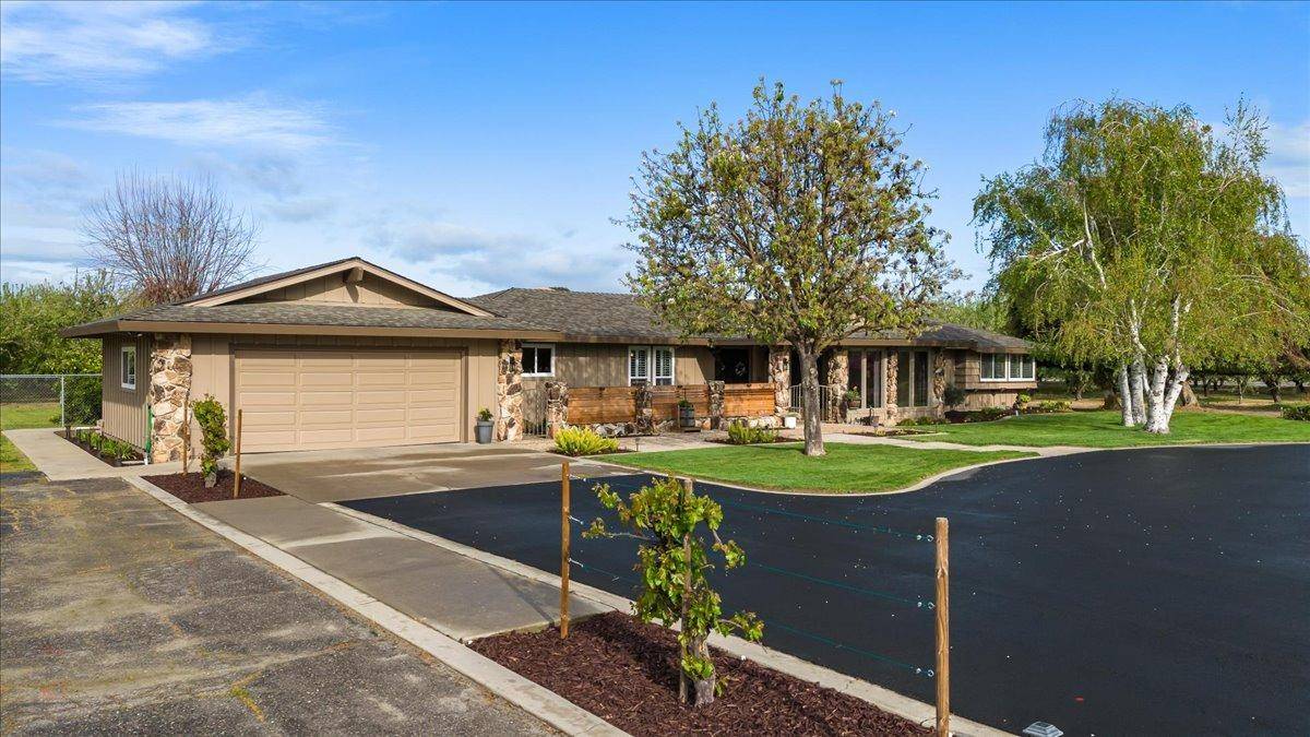 Ripon, CA 95366,24023 S Olive AVE