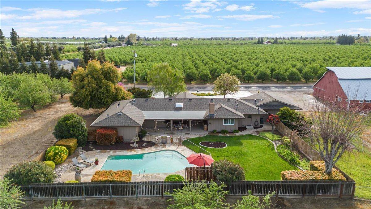 Ripon, CA 95366,24023 S Olive AVE