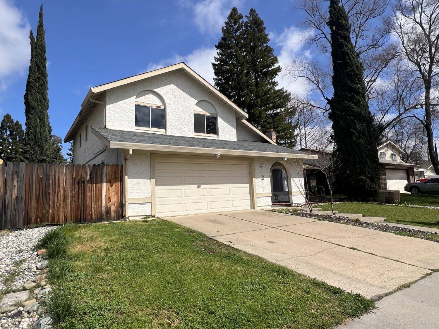 Rancho Cordova, CA 95670,2109 Tiber River