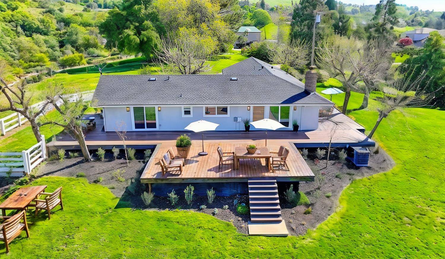 Auburn, CA 95603,2520 Country LN