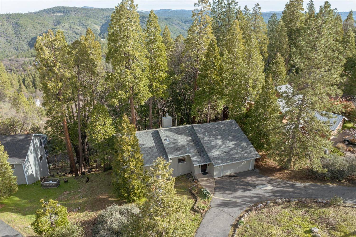 Murphys, CA 95247,855 Buckthorn DR