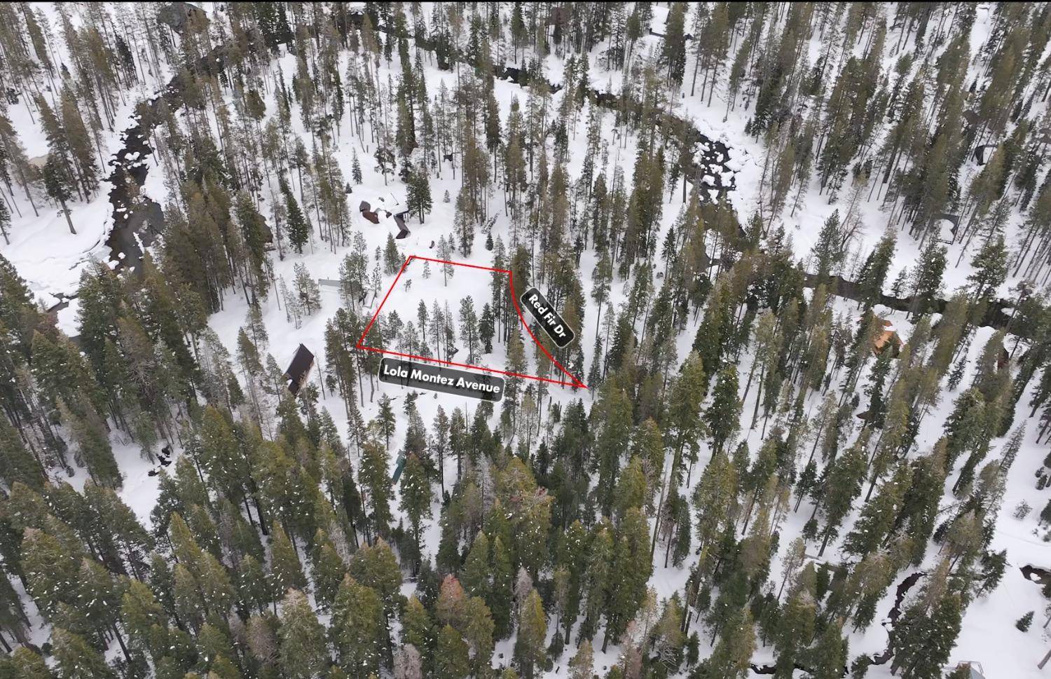 Soda Springs, CA 95728,51456 Red Fir DR