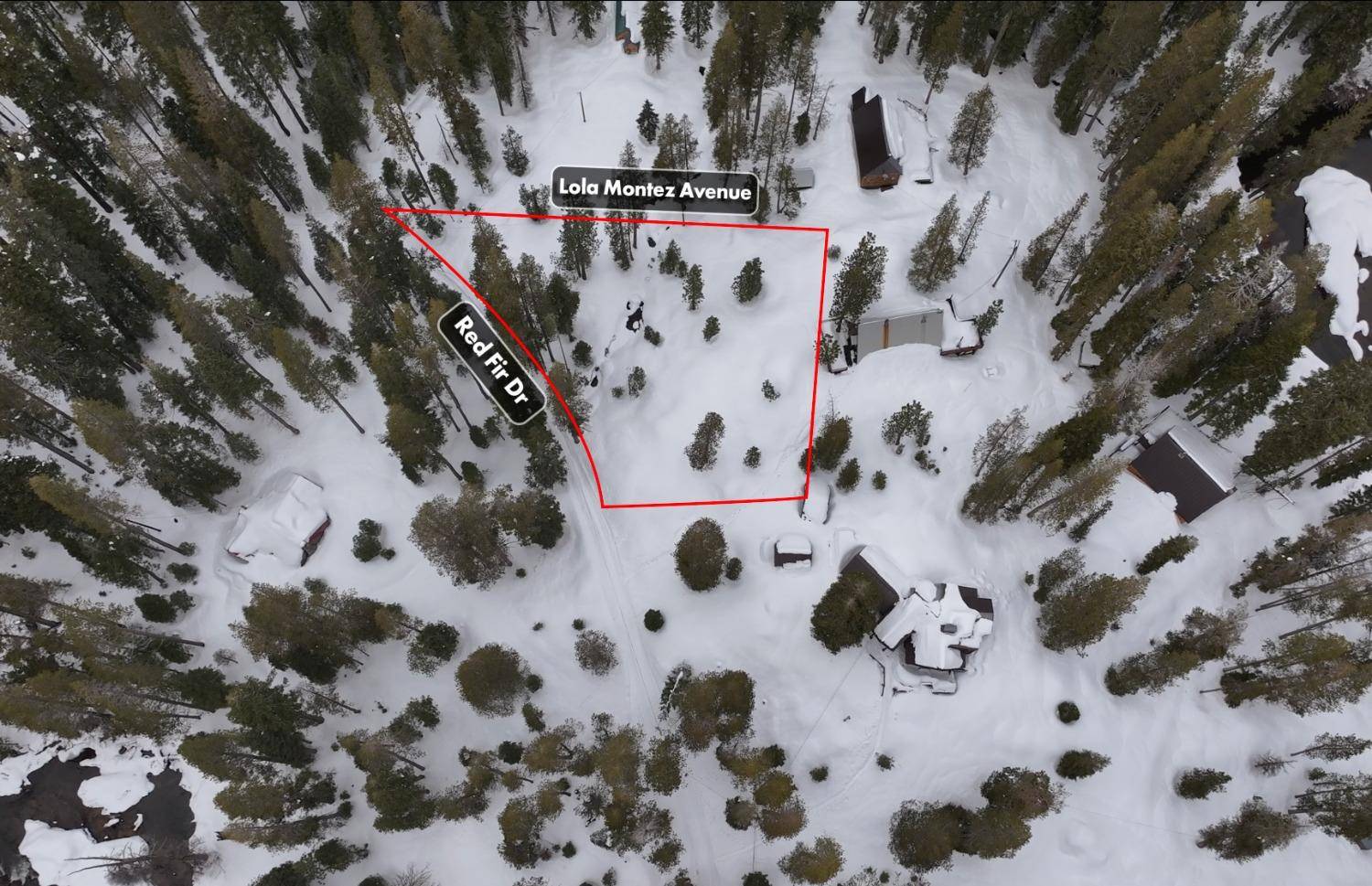 Soda Springs, CA 95728,51456 Red Fir DR