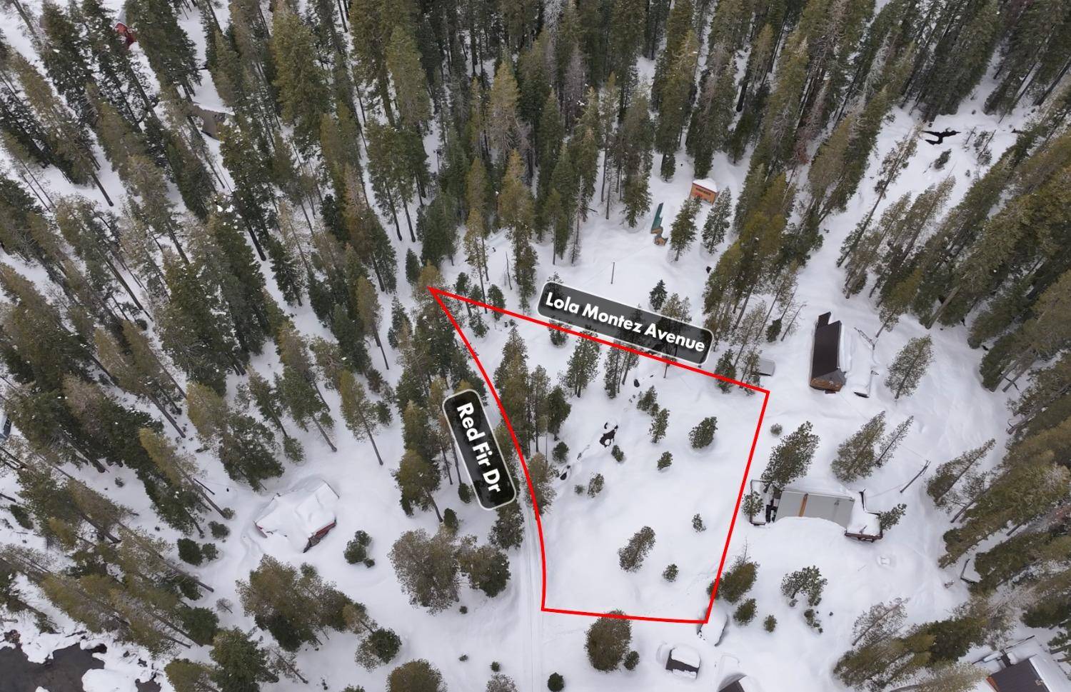 Soda Springs, CA 95728,51456 Red Fir DR