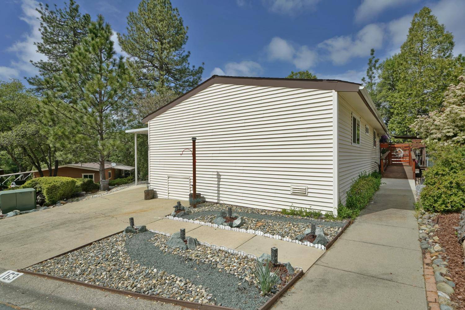 Diamond Springs, CA 95619,4420 Pleasant Valley RD #163