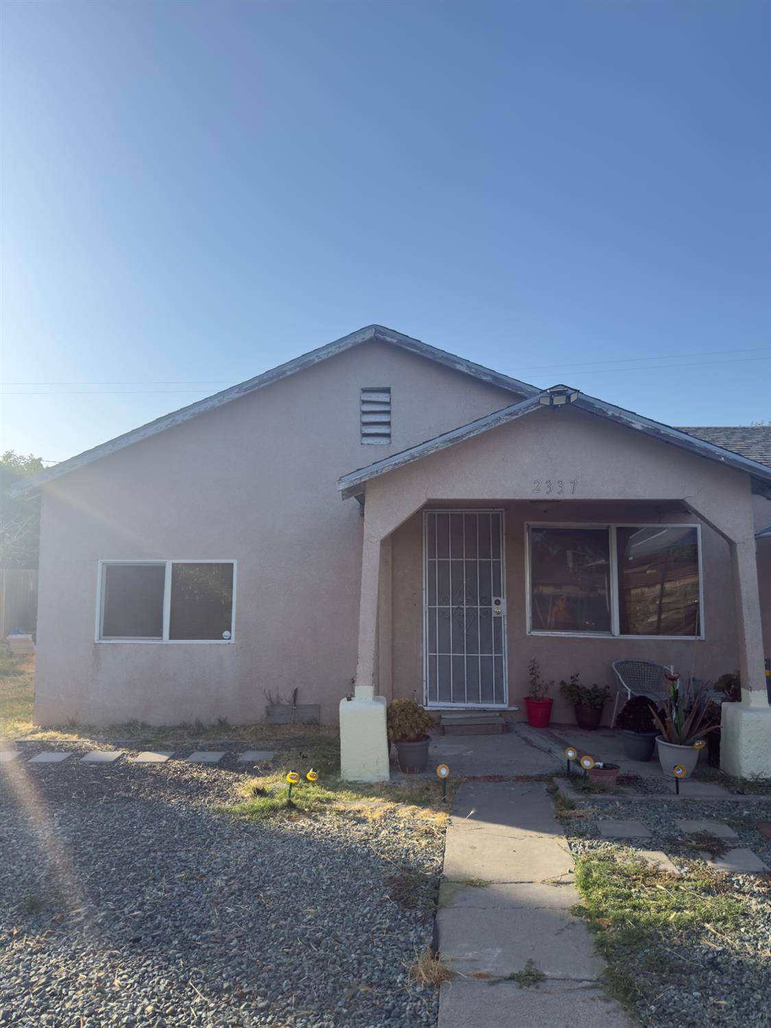 Stockton, CA 95205,2337 E Alpine AVE