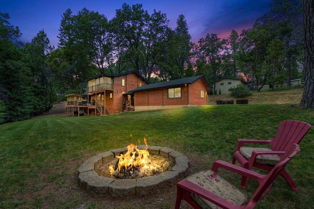 Foresthill, CA 95631,5239 Crestline DR