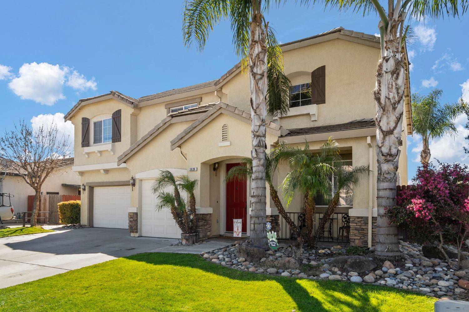 Manteca, CA 95337,2028 Peregrine ST