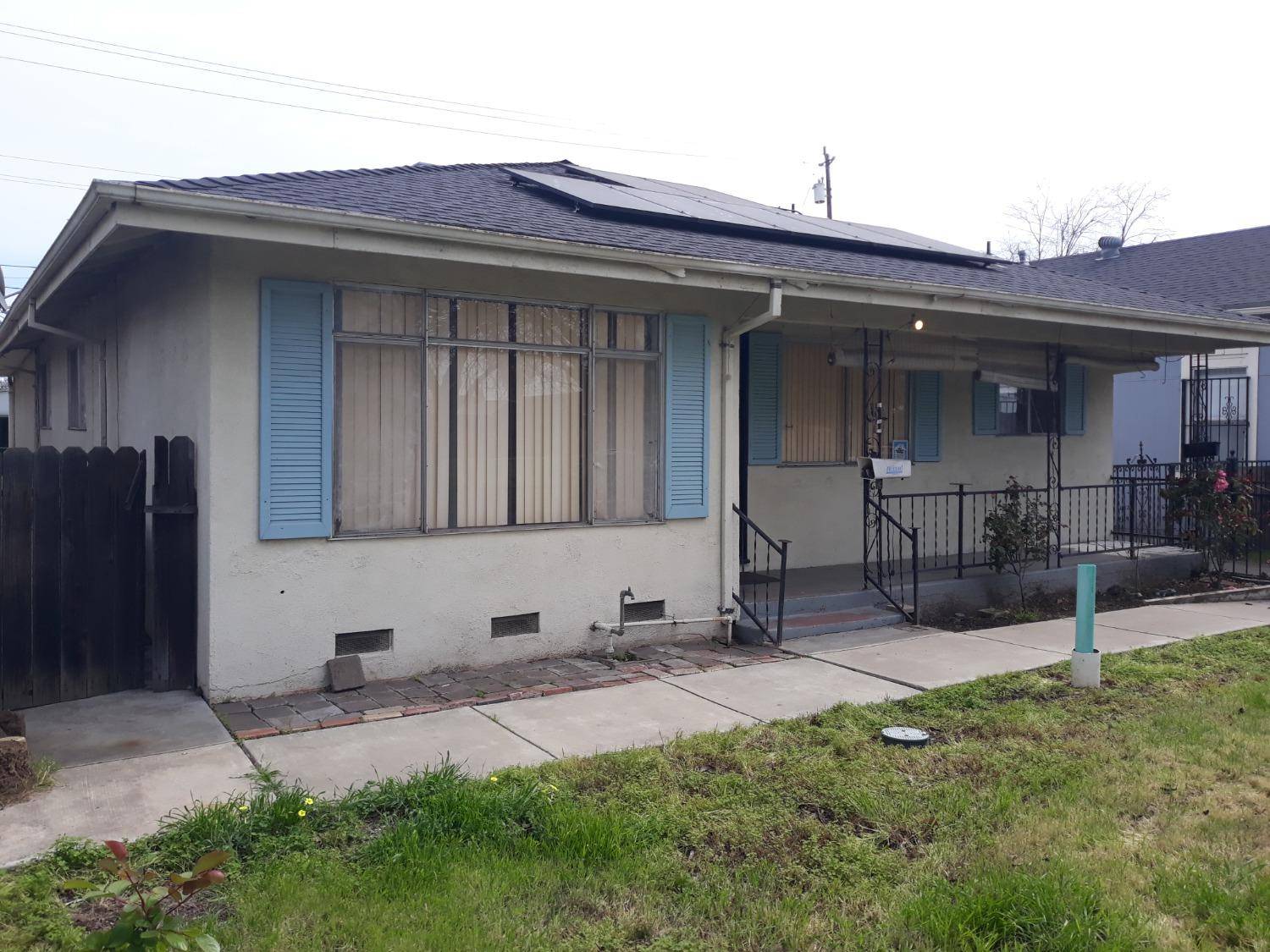 Stockton, CA 95205,1636 Sycamore AVE