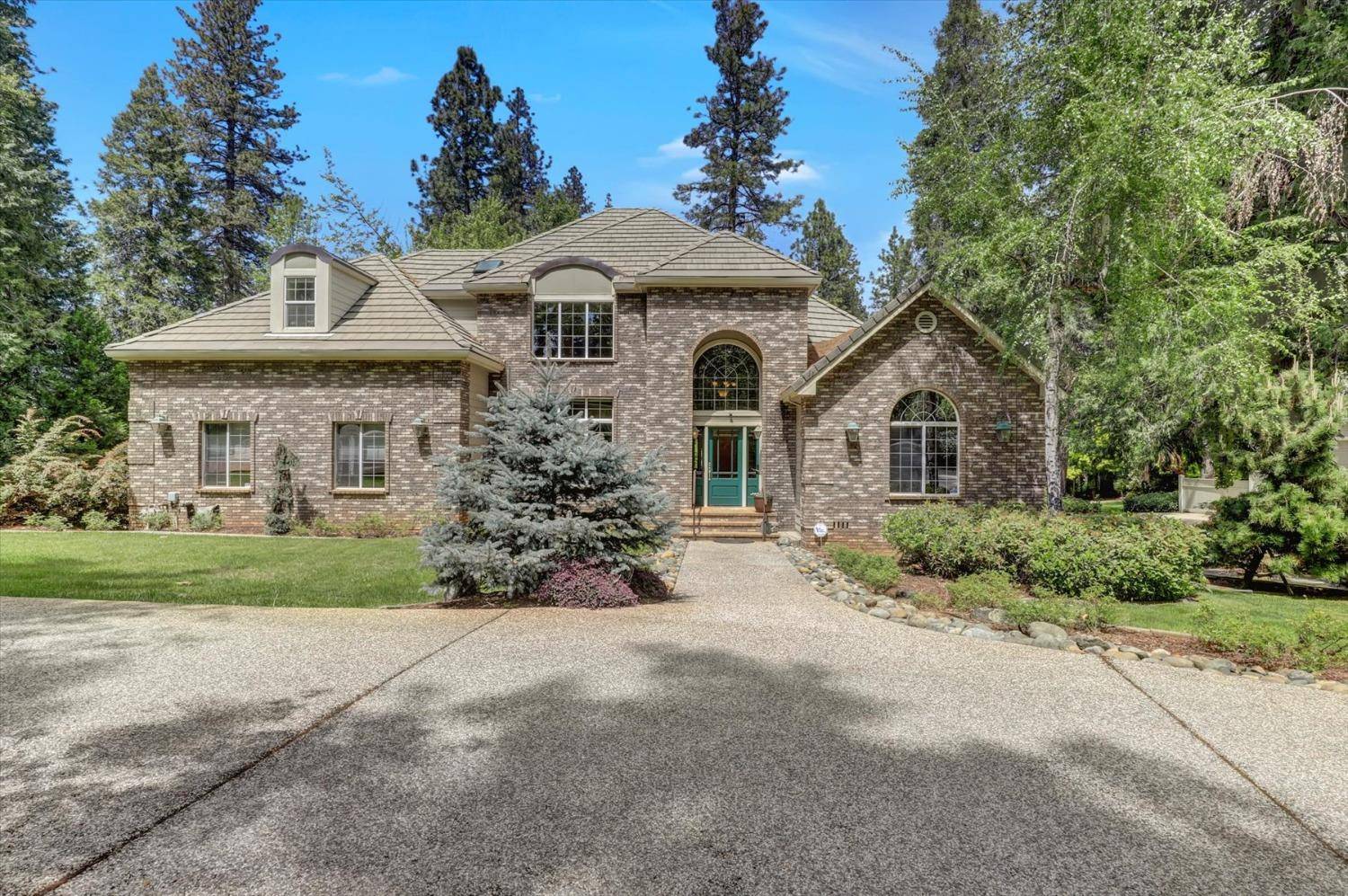 Grass Valley, CA 95945,12857 Chatsworth LN