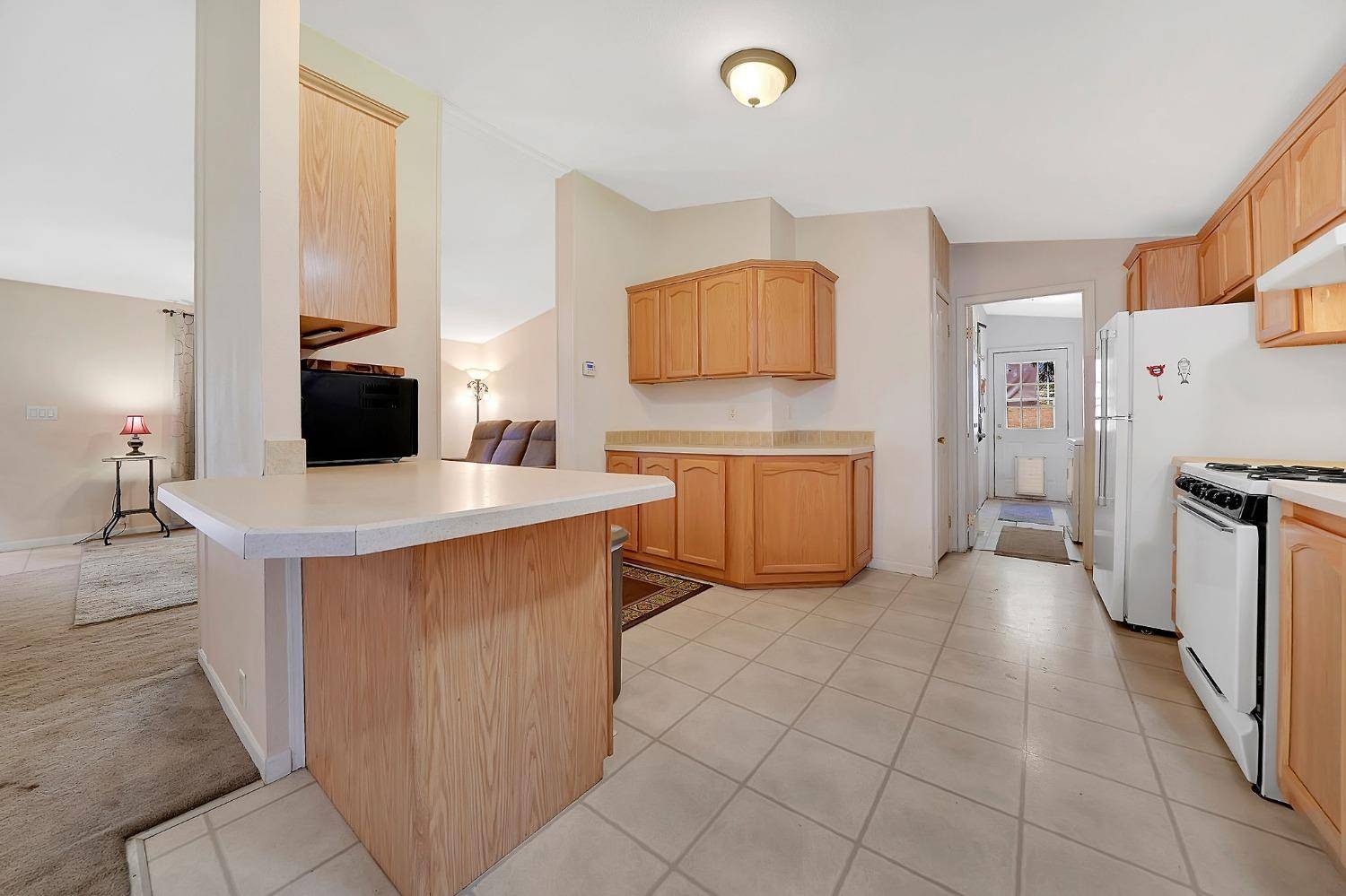 Pioneer, CA 95666,25824 Meadow DR