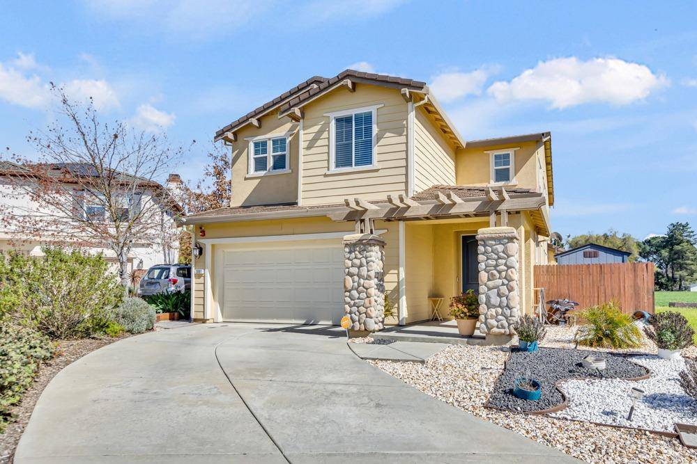 West Sacramento, CA 95691,3081 Lassen ST