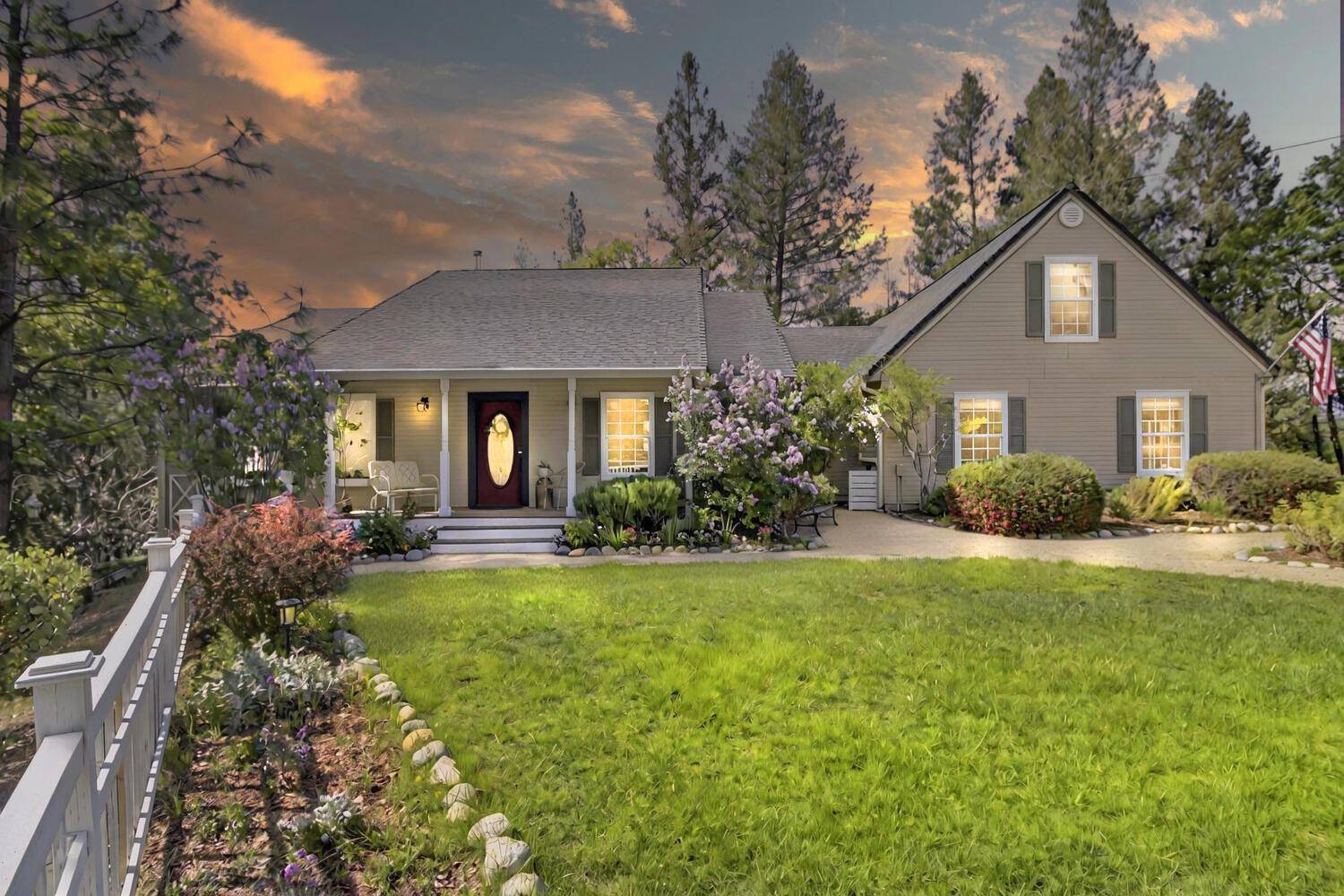 Colfax, CA 95713,22165 Winchester WAY