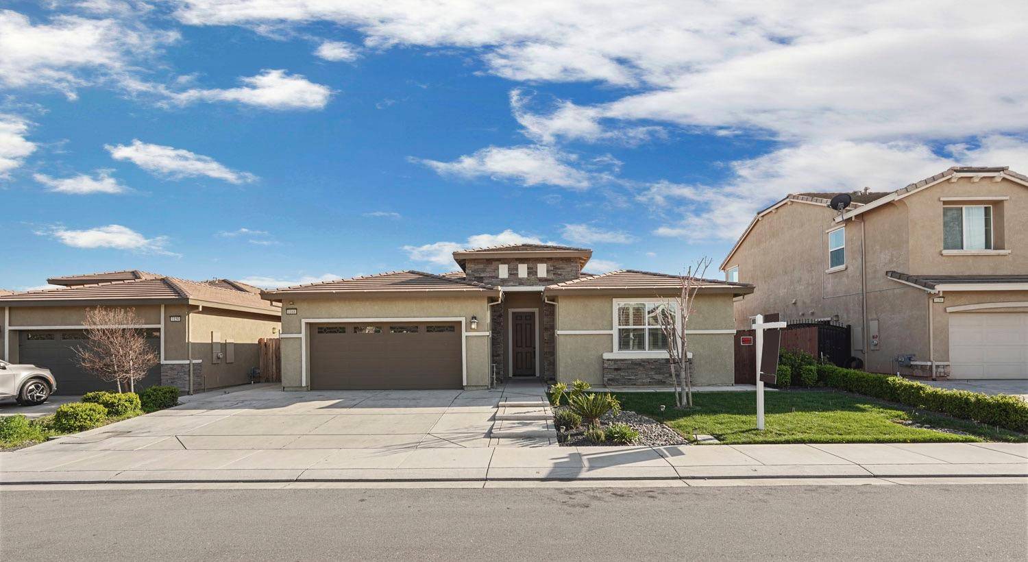 Manteca, CA 95337,1168 Silva WAY