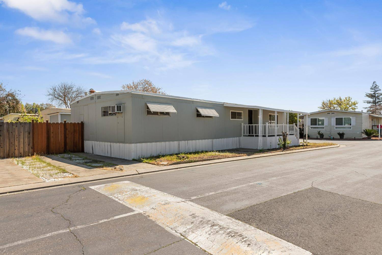 Modesto, CA 95350,2621 Prescott RD #153