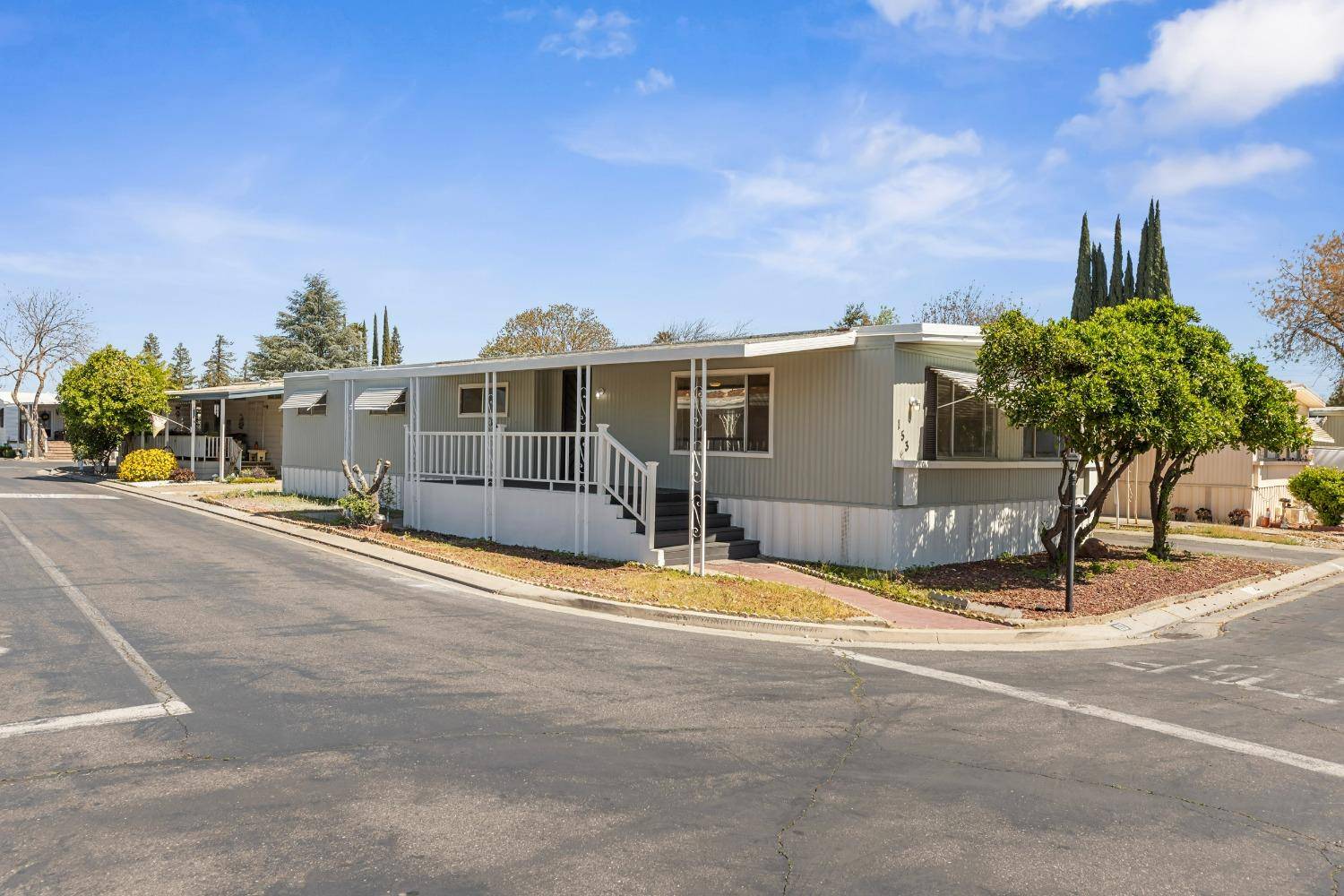 Modesto, CA 95350,2621 Prescott RD #153
