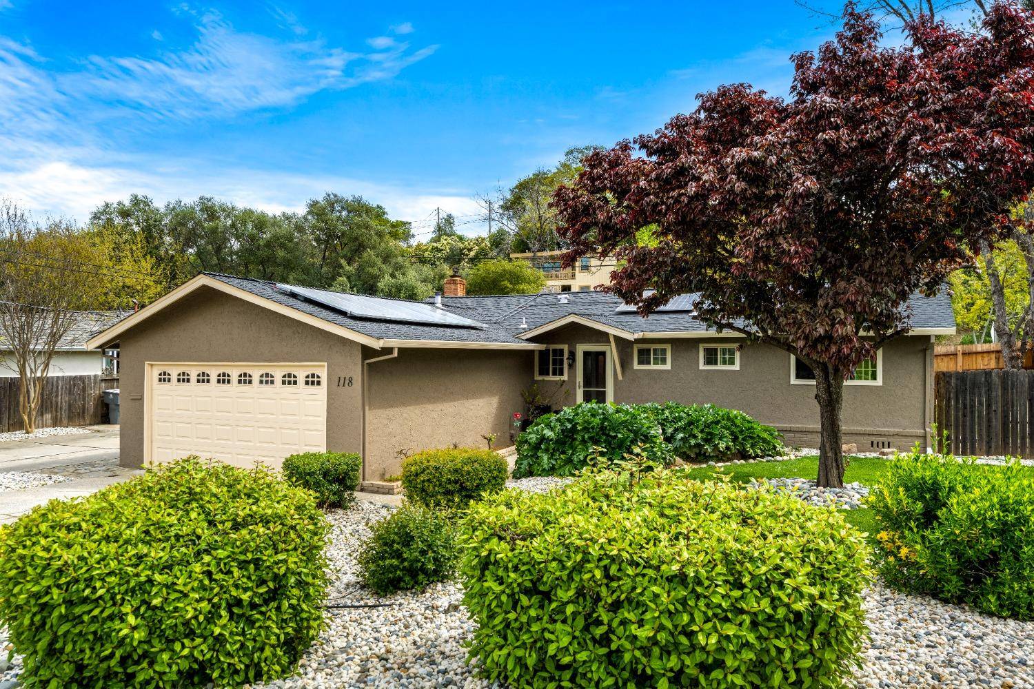 Auburn, CA 95603,118 Rancho CIR