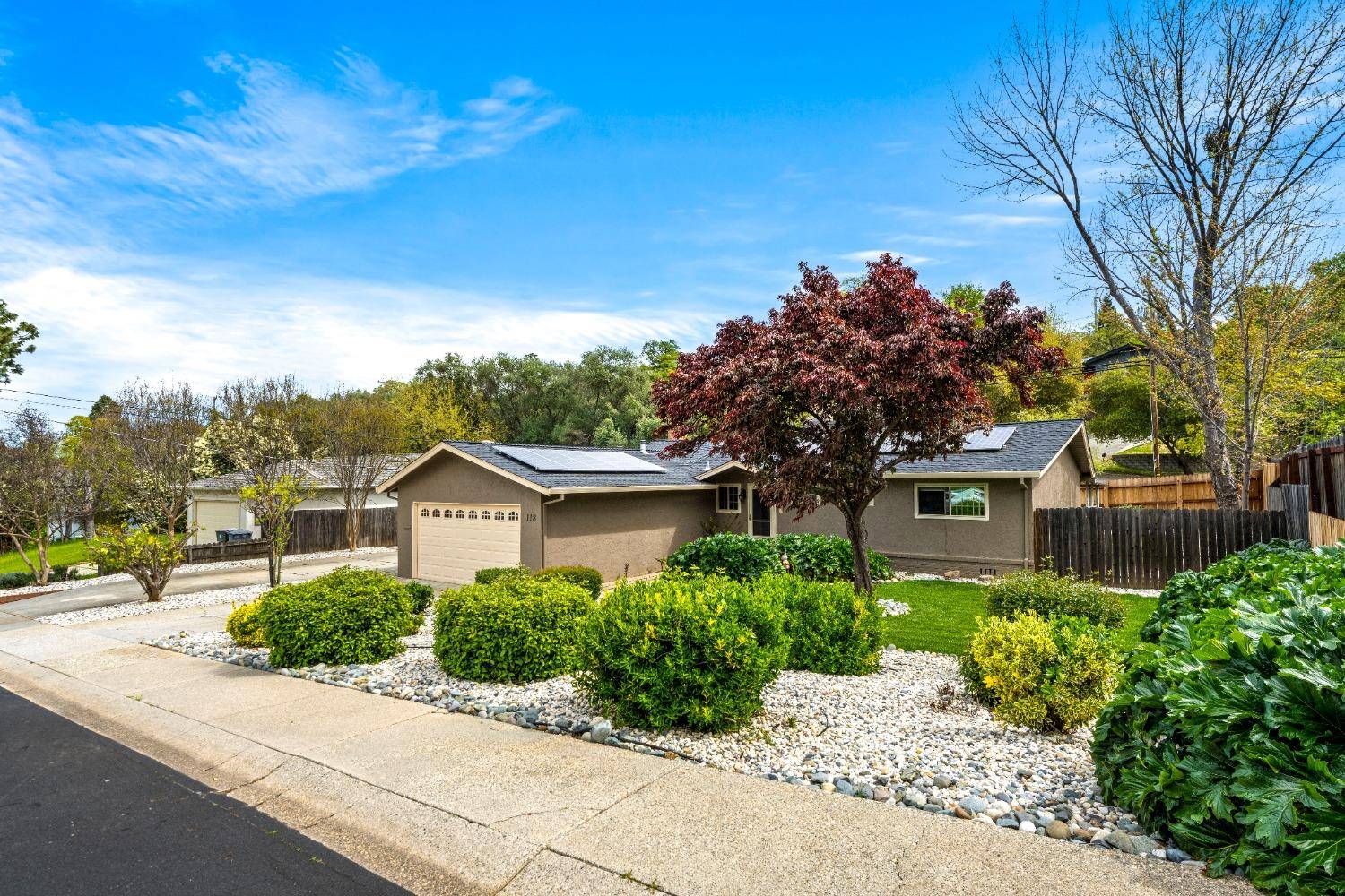 Auburn, CA 95603,118 Rancho CIR