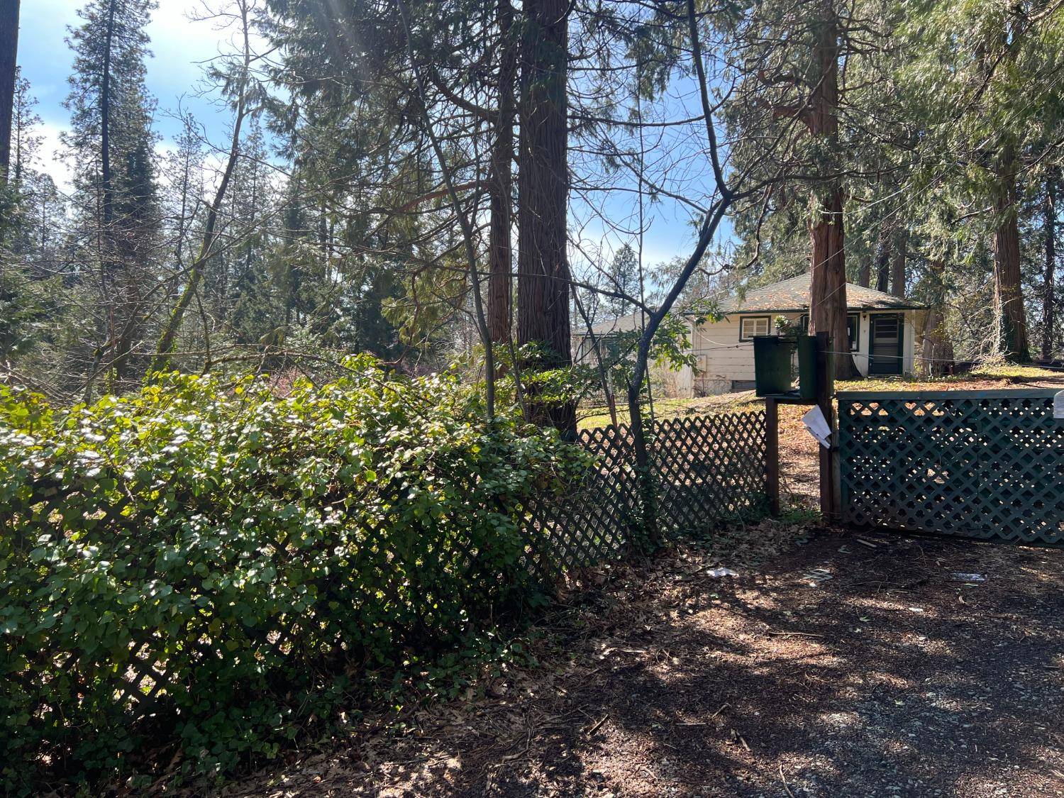 Grass Valley, CA 95945,10544 C ST