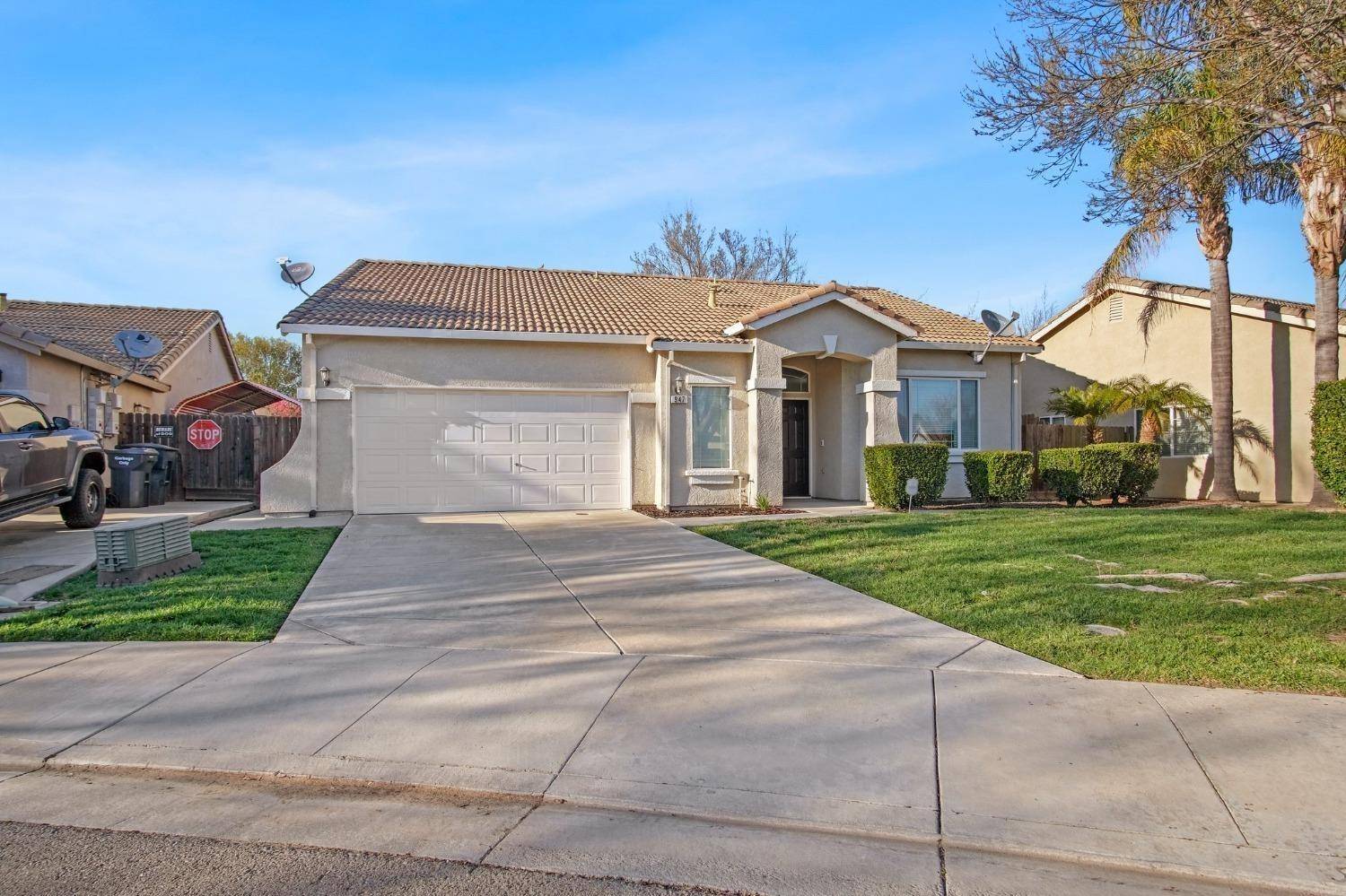 Tracy, CA 95377,947 Forecast LN