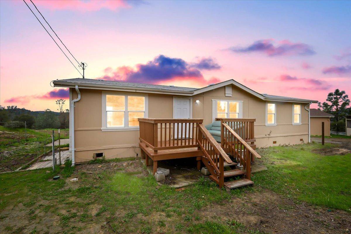 Oregon House, CA 95962,13918 Mcmenamin WAY