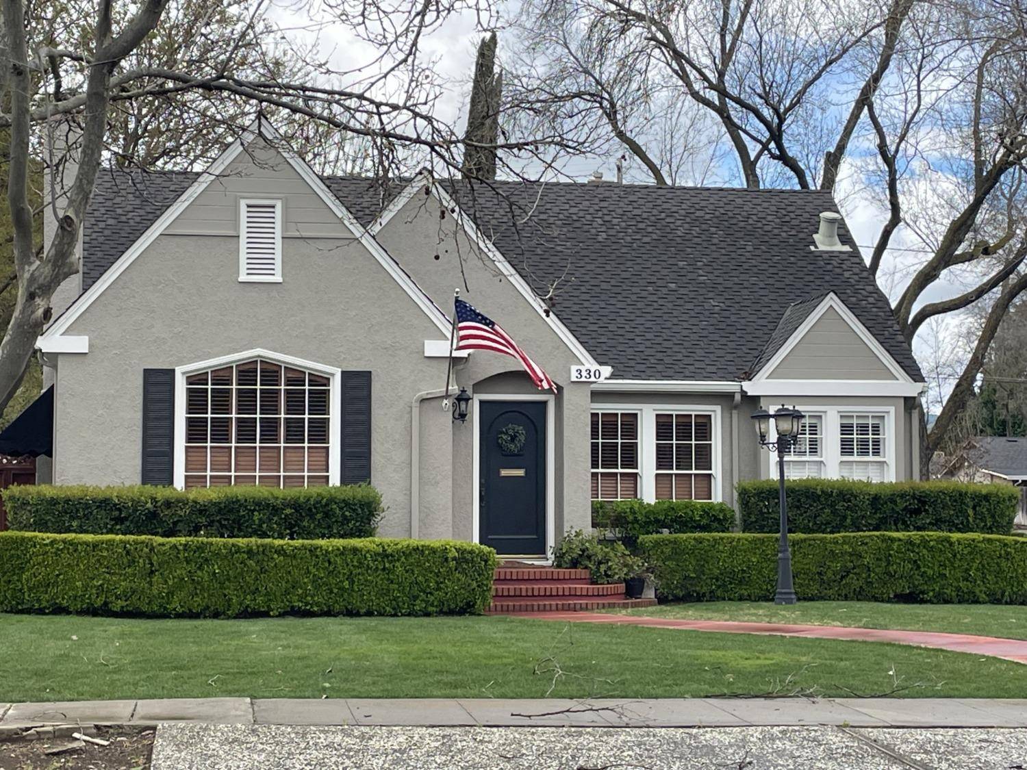 Patterson, CA 95363,330 N 5th ST