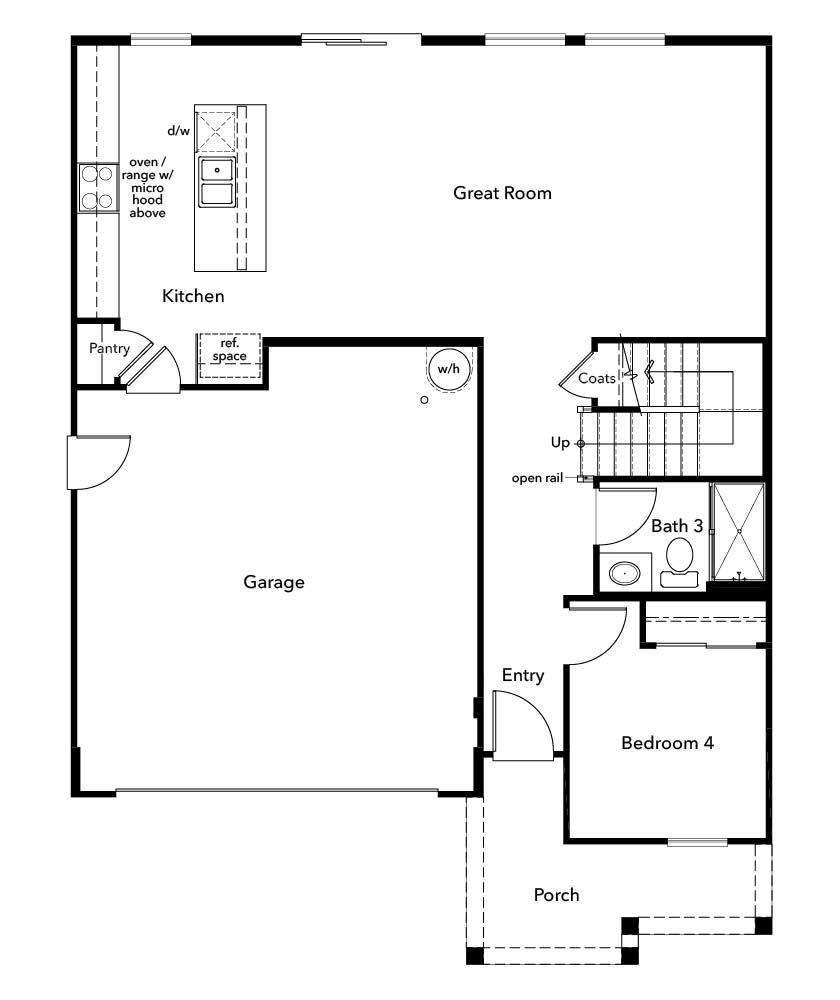 Antelope, CA 95843,3489 Misty Lake DR