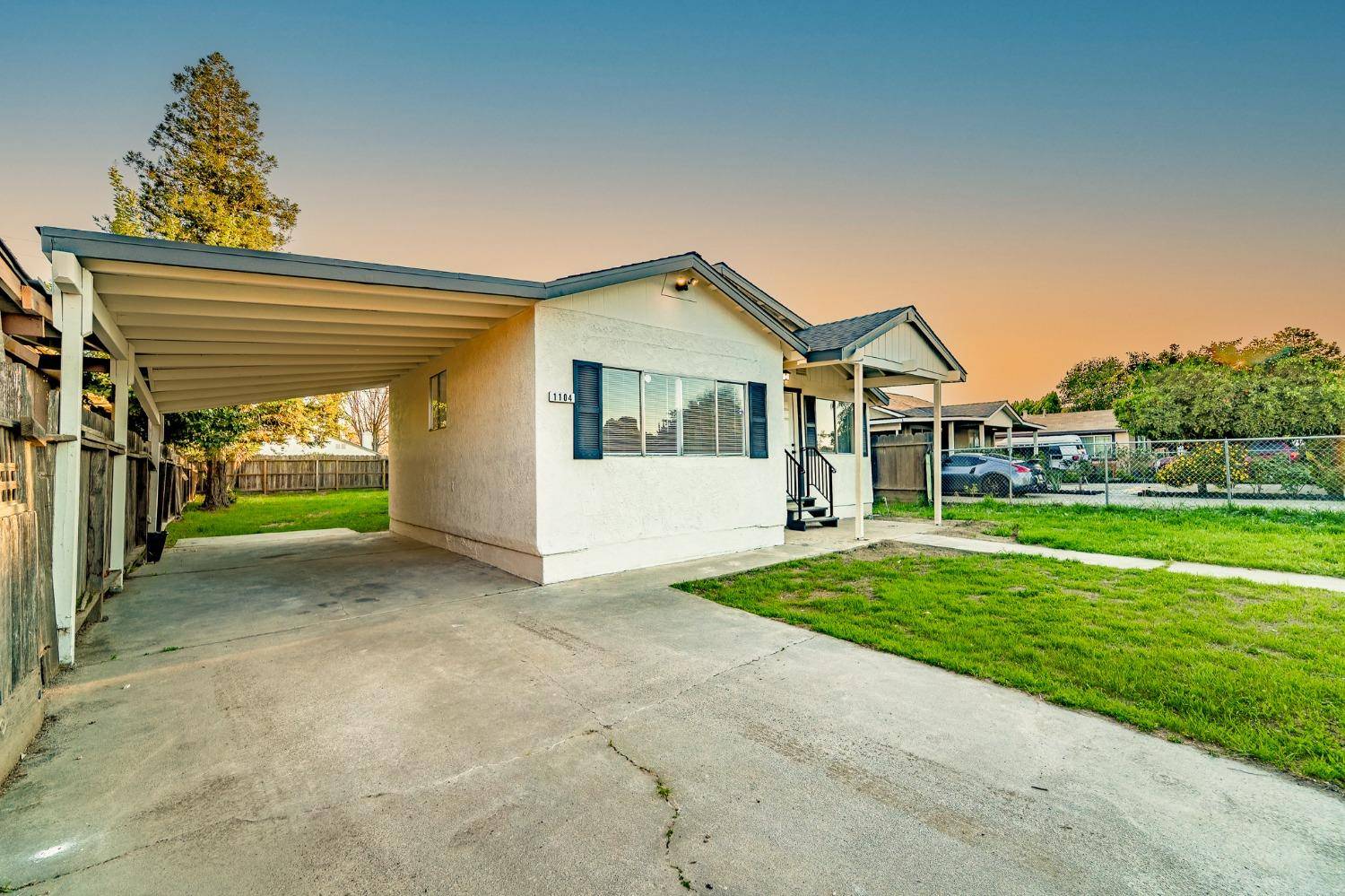 Modesto, CA 95358,1104 Lassen AVE