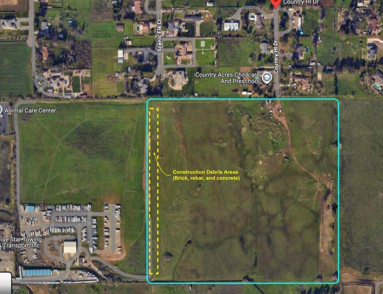 Elk Grove, CA 95624,0 Country Hill DR