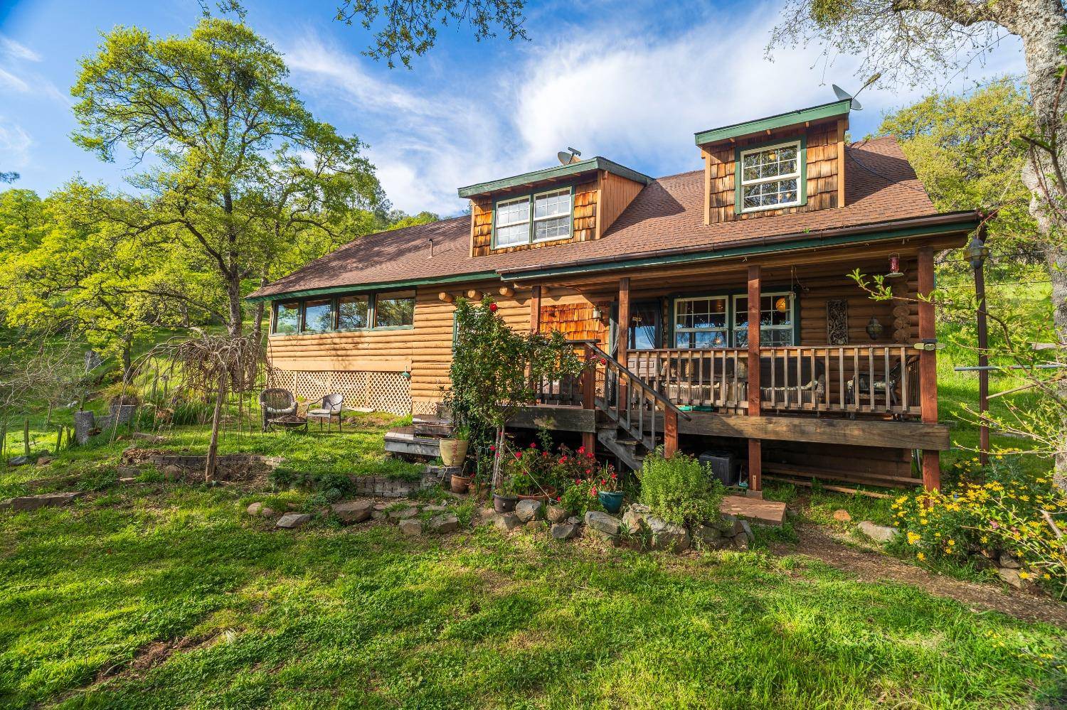 Grass Valley, CA 95949,16100 Barbara CT