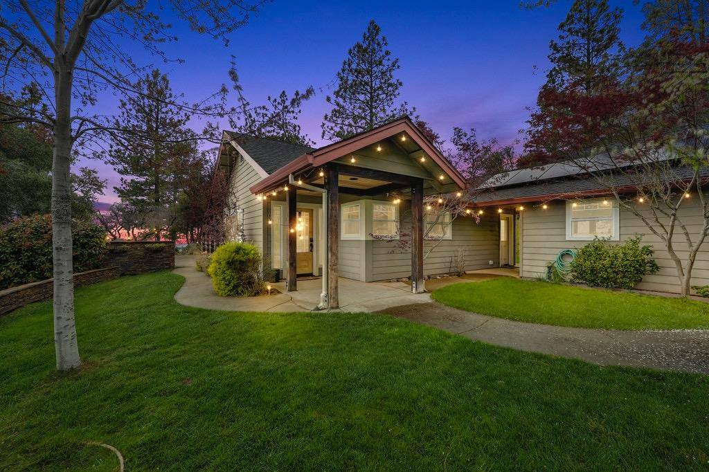 Greenwood, CA 95635,5331 Longview LN