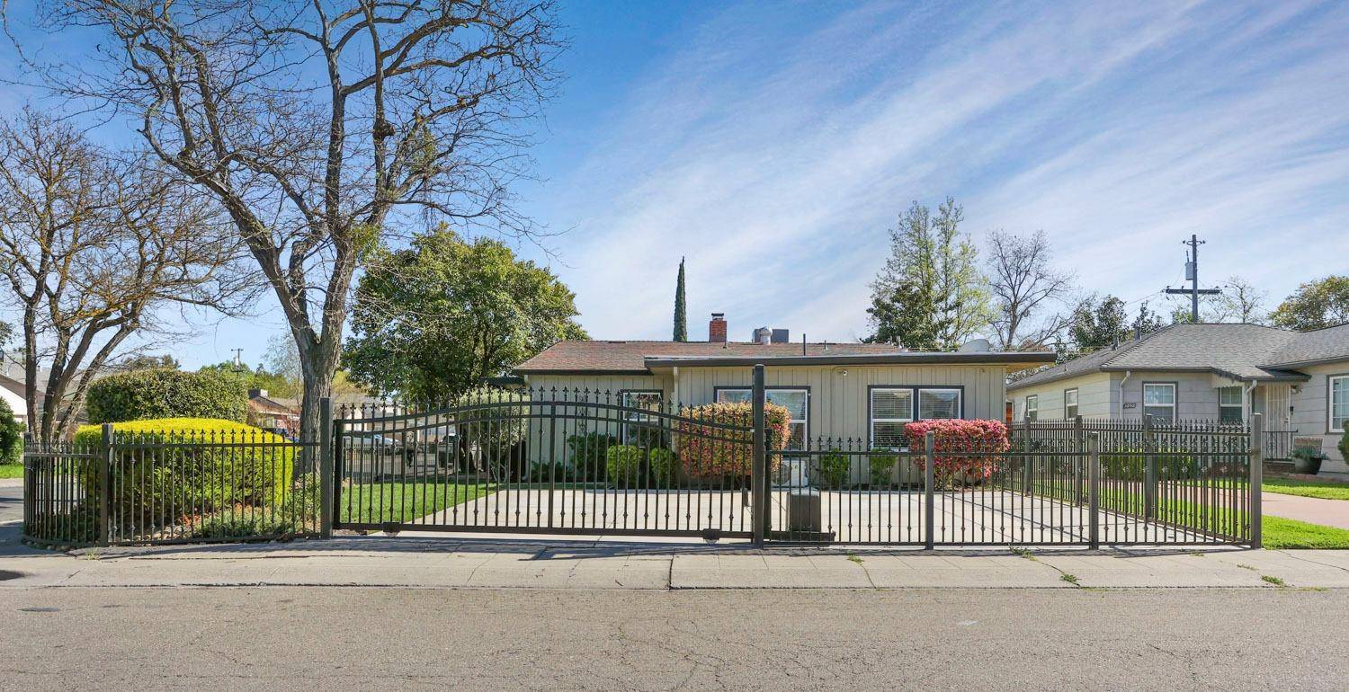 Stockton, CA 95204,2155 N Orange ST