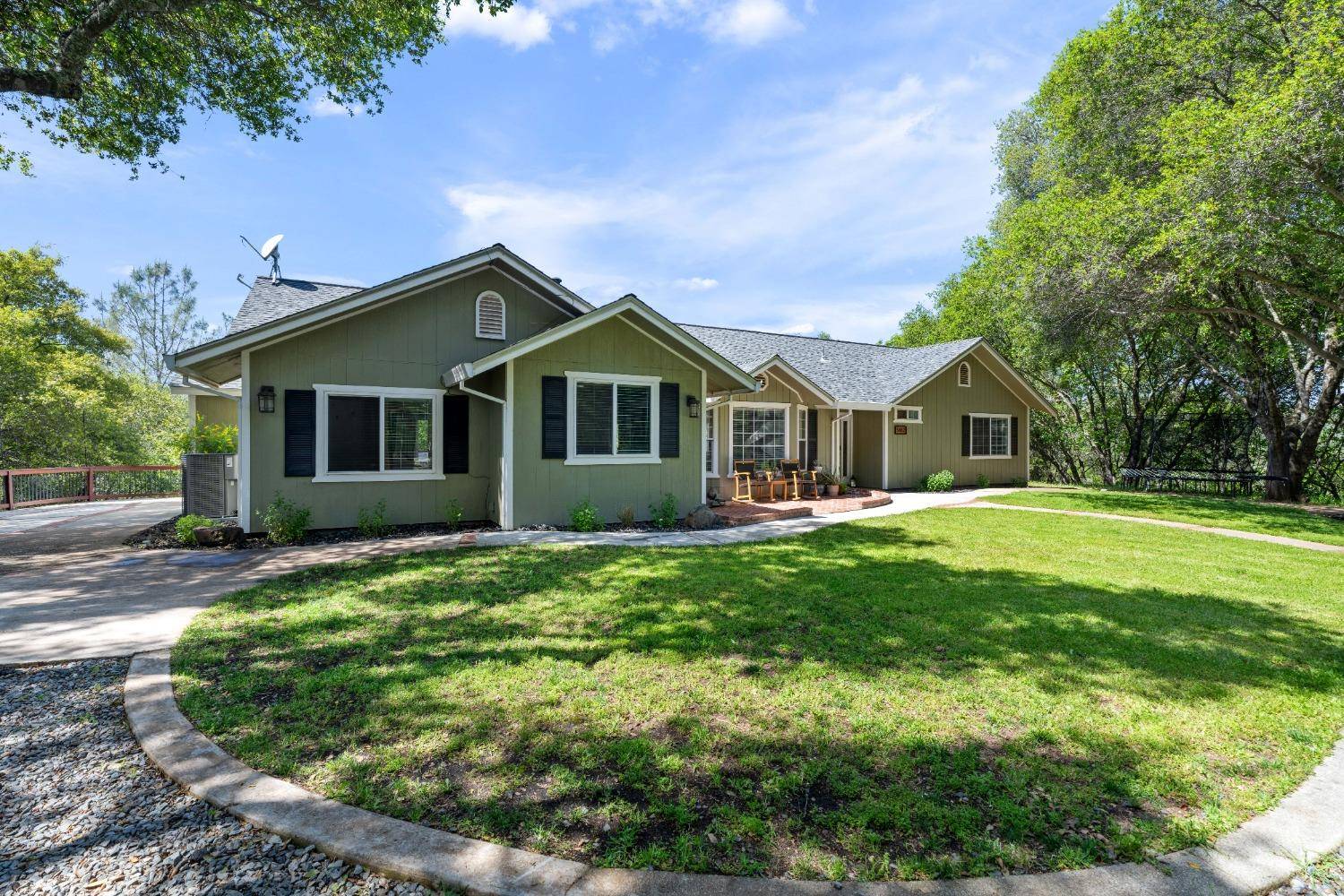 Shingle Springs, CA 95682,5082 Deloris RD