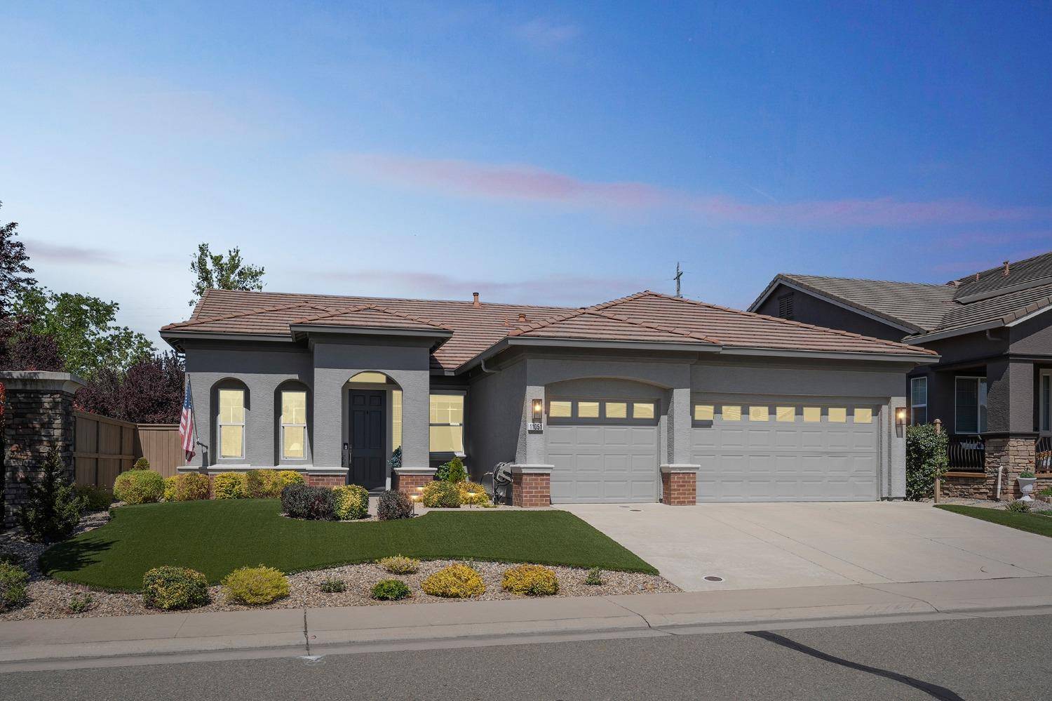 Rancho Cordova, CA 95670,11051 Fiore DR