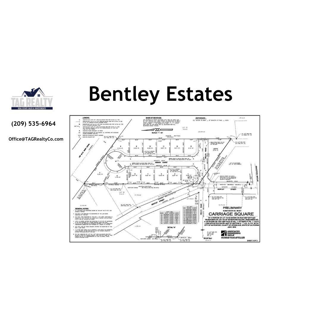 Waterford, CA 95386,13601 Bentley ST