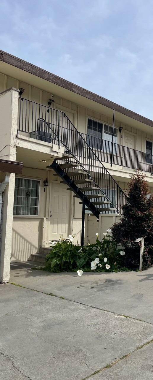 San Pablo, CA 94806,2030 Stanton AVE