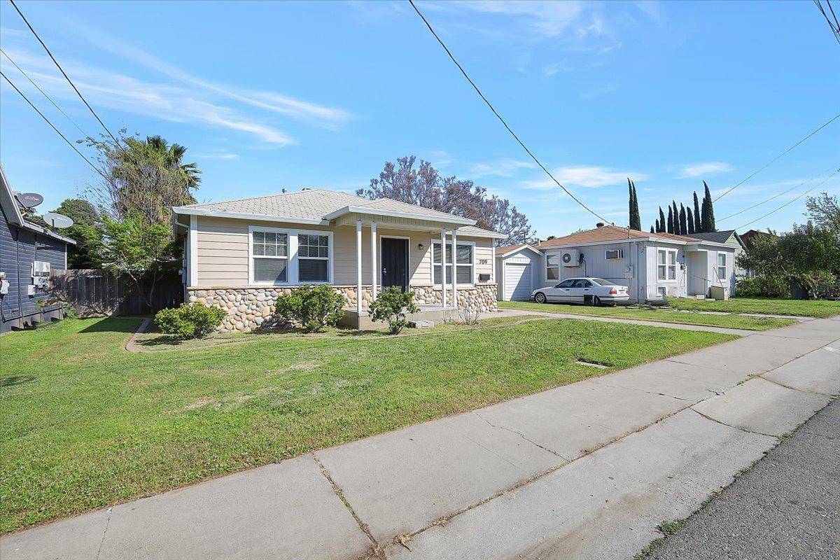 Yuba City, CA 95991,709 Franklin AVE