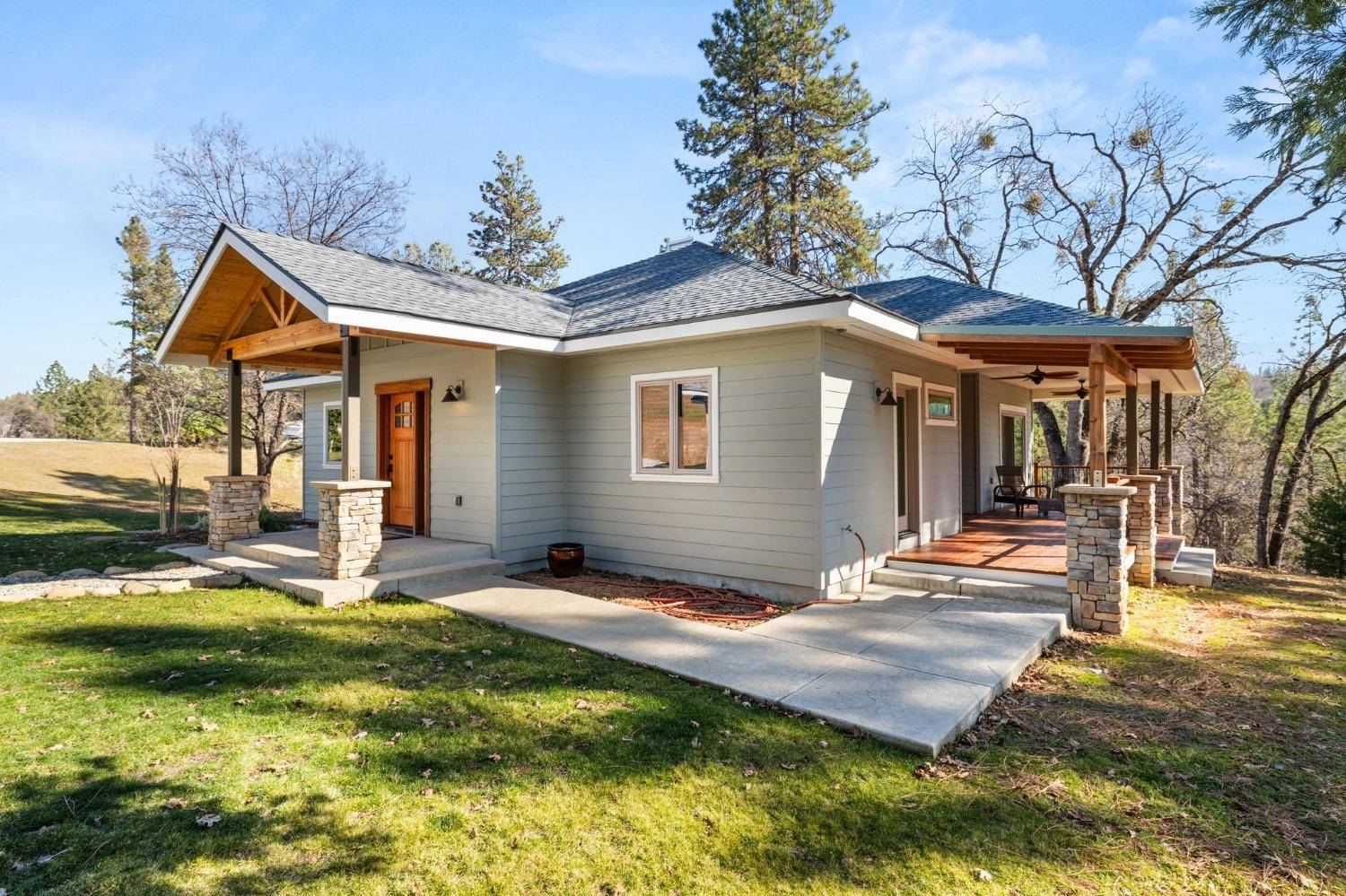 Placerville, CA 95667,4342 Savage RD