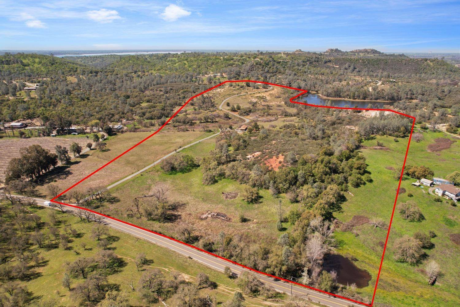 Ione, CA 95640,3501 Buena Vista RD